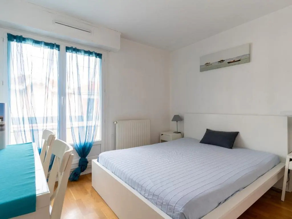 Appartement Arcachon, 2 pièces, 4 personnes - FR-1-319-419