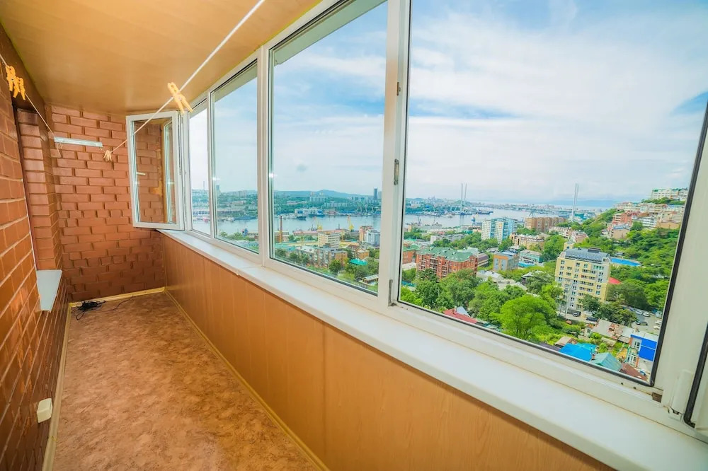 VL Stay Apartments - Avangard