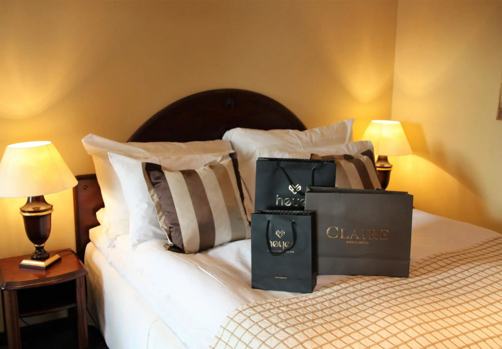 Thon Hotel Norge