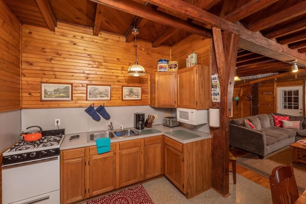 Sherwood Forest Bed and Breakfast