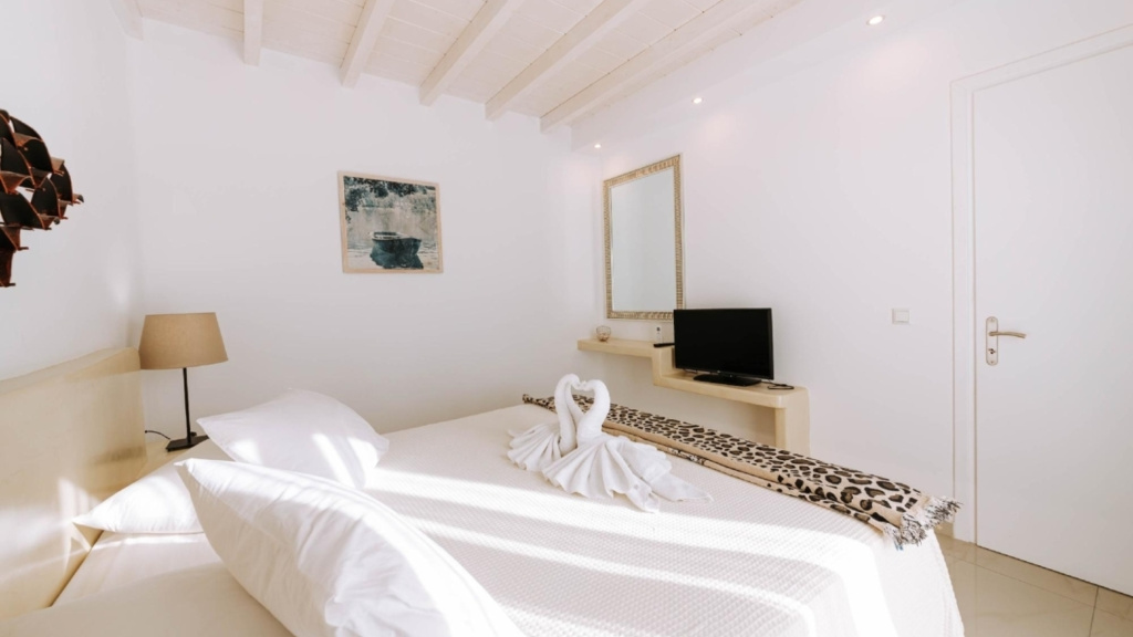 Nicolaus Club Prime Naxian