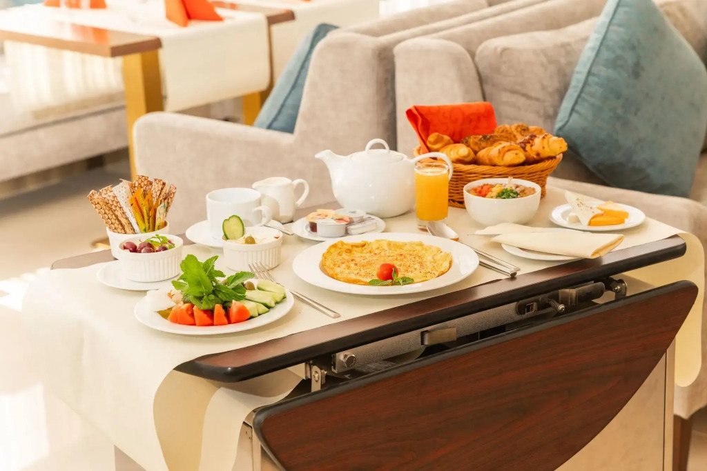 Swiss Spirit Hotel & Suites Dammam Corniche
