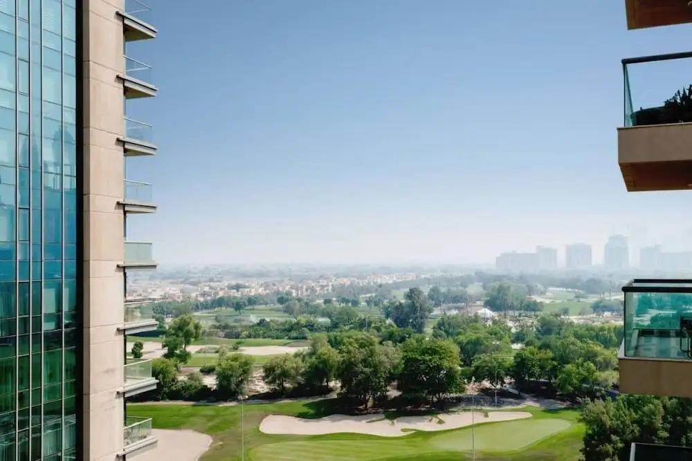 Retreat to a Hidden Gem at The Greens