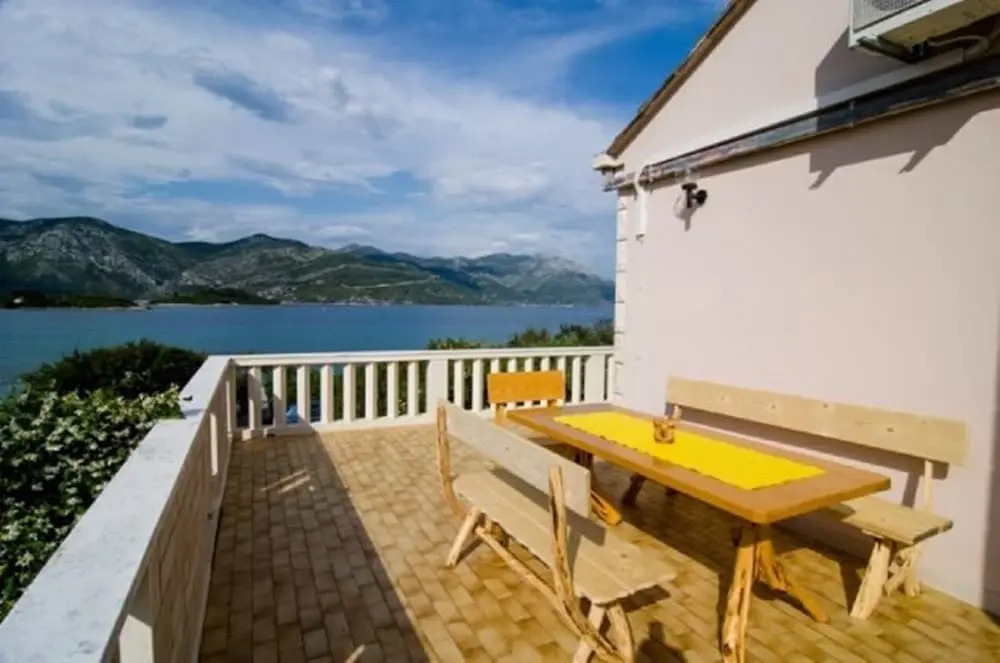 Apartmani MAK