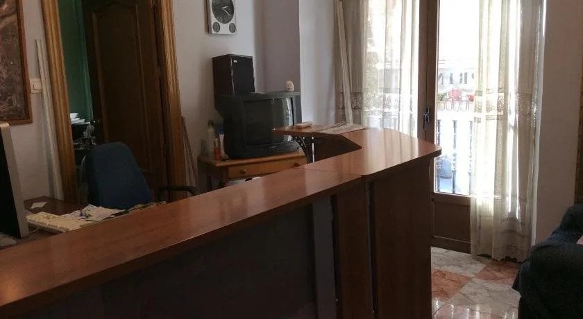 Pensión Princesa
