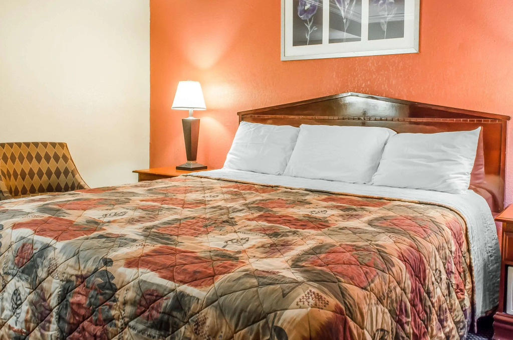 Rodeway Inn Allentown South