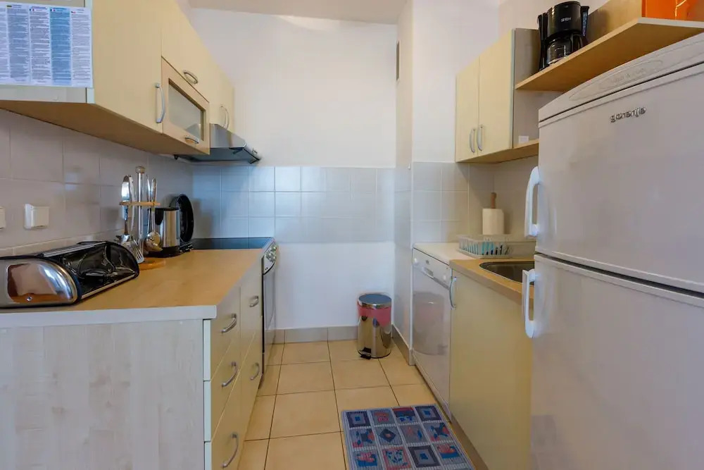 Apartment Ruzica