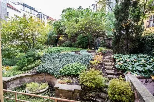 3Bdr City Center Ruterra Apartment