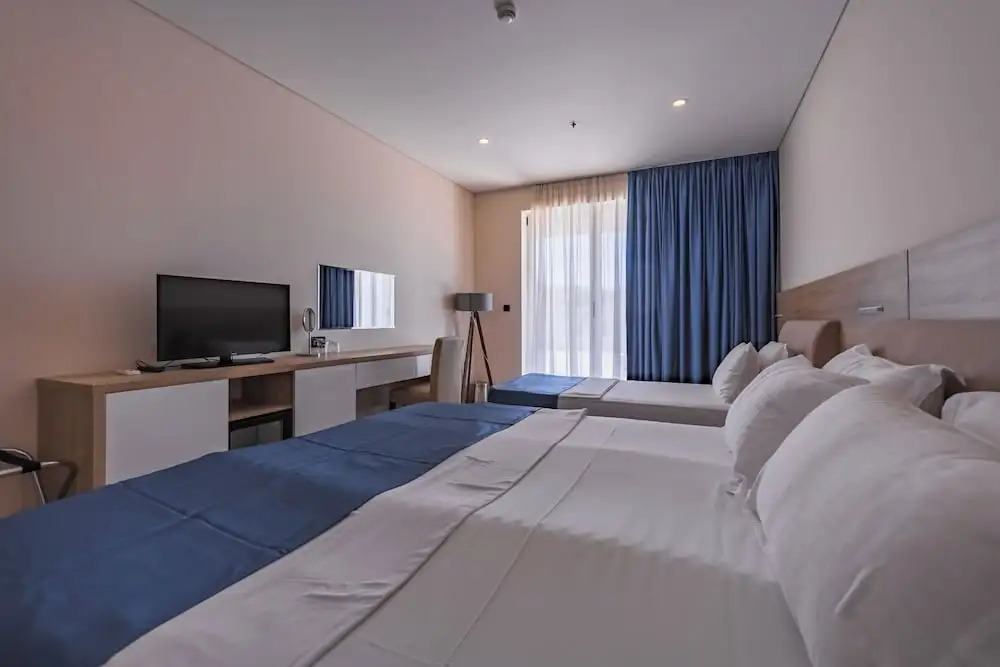 Hotel Franca Tivat