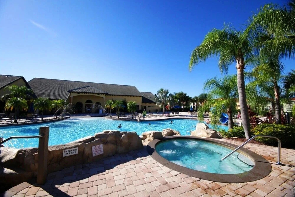Charming Resort House w/ Private Pool & Fast Wifi