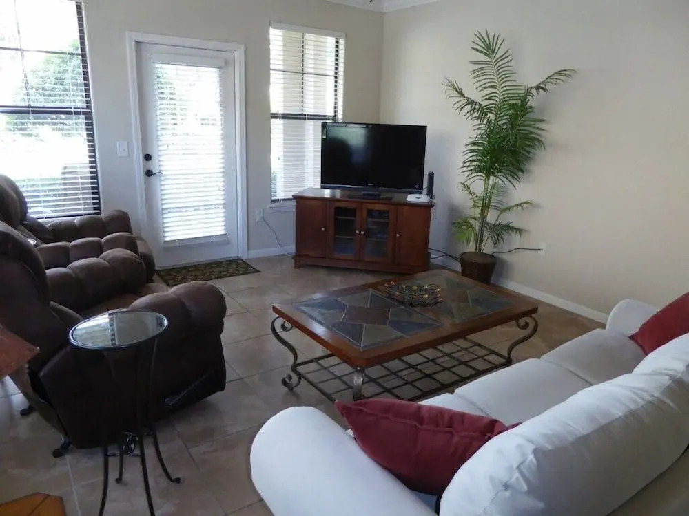 Superb 3Bed Bella Piazza Condo Nr Disney