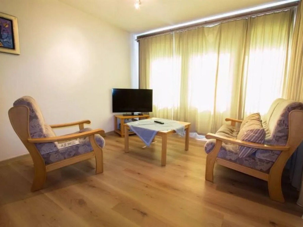 Apartment Rustica Saas-Almagell 38023