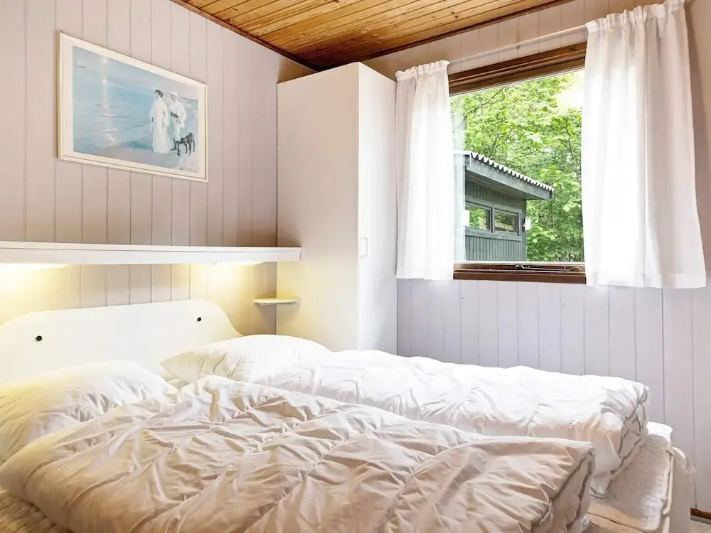 4 star holiday home in Aakirkeby