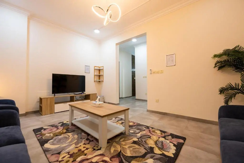 شقق الزهور السكنية Zuhoor residence