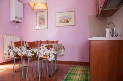 Casa Vacanza La Pergola