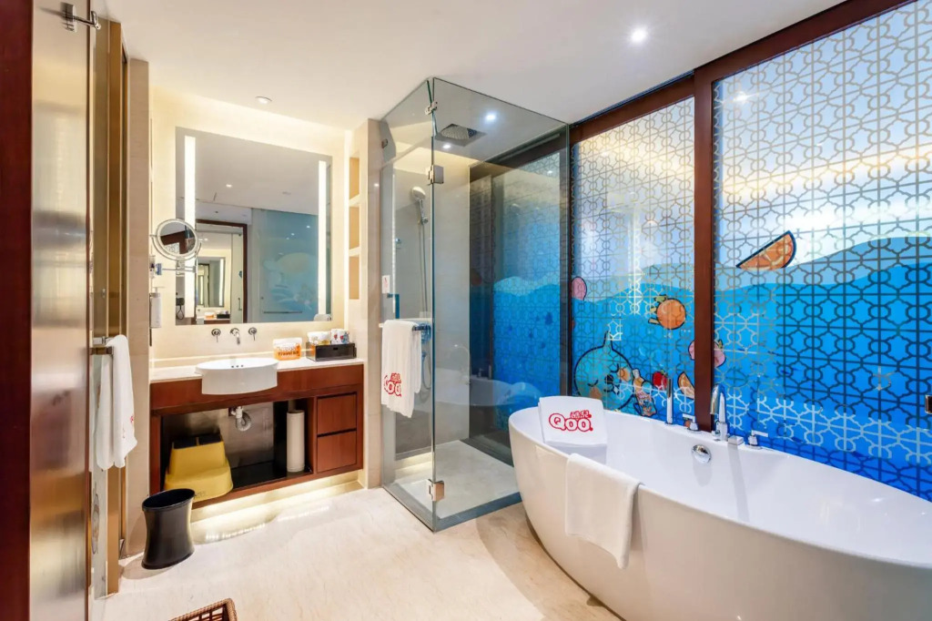 HUALUXE Hotels & Resorts Kunming