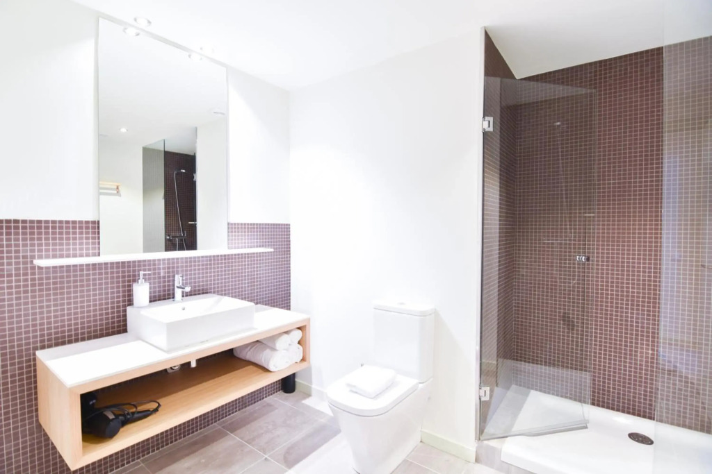 CATERINA House Port Vell