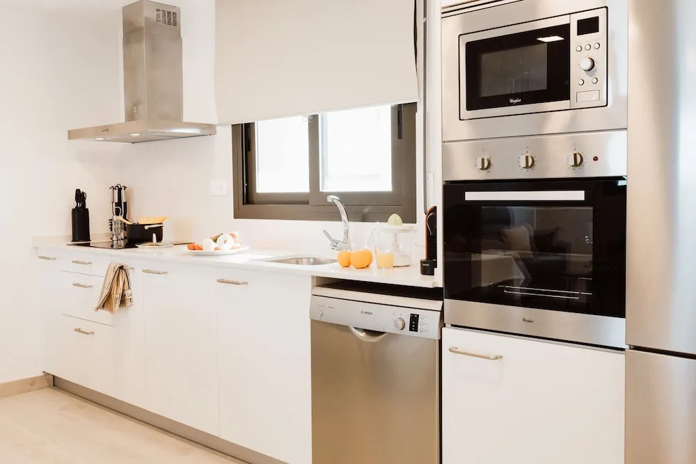 Hauzify I Apartaments Coral