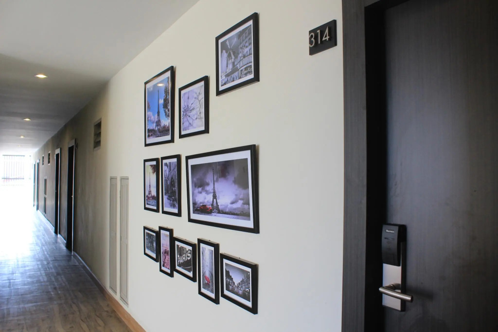 The Perfect North Pattaya Hotel