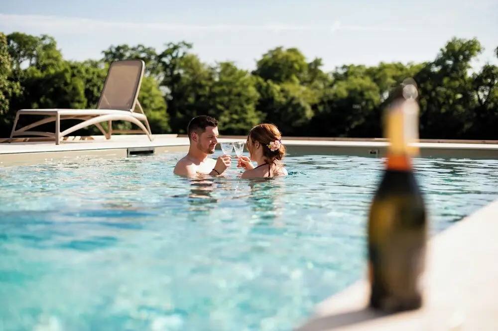 Domaine de lEcorcerie