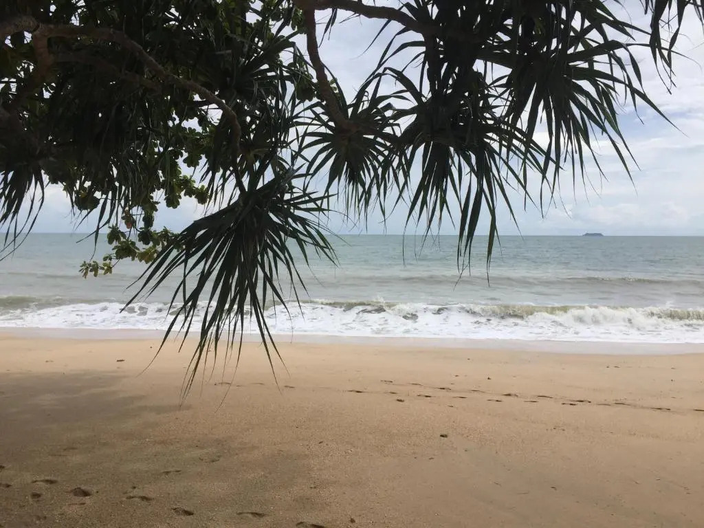 Fong Kaew and Baan Nang Fa Guesthouse