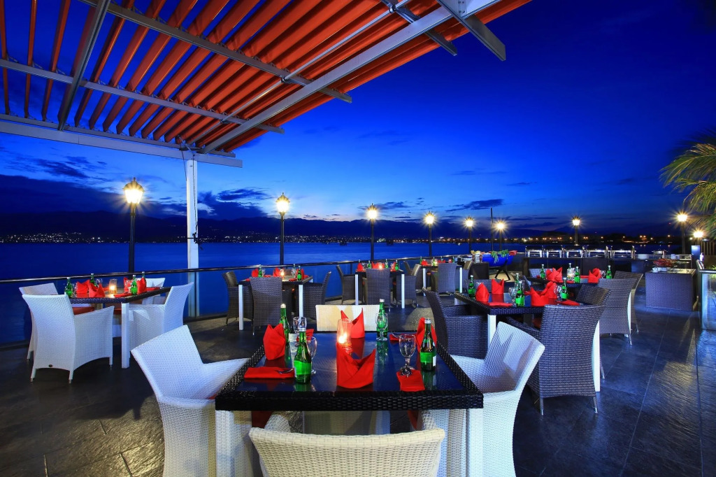 Swiss-Belhotel Silae Palu