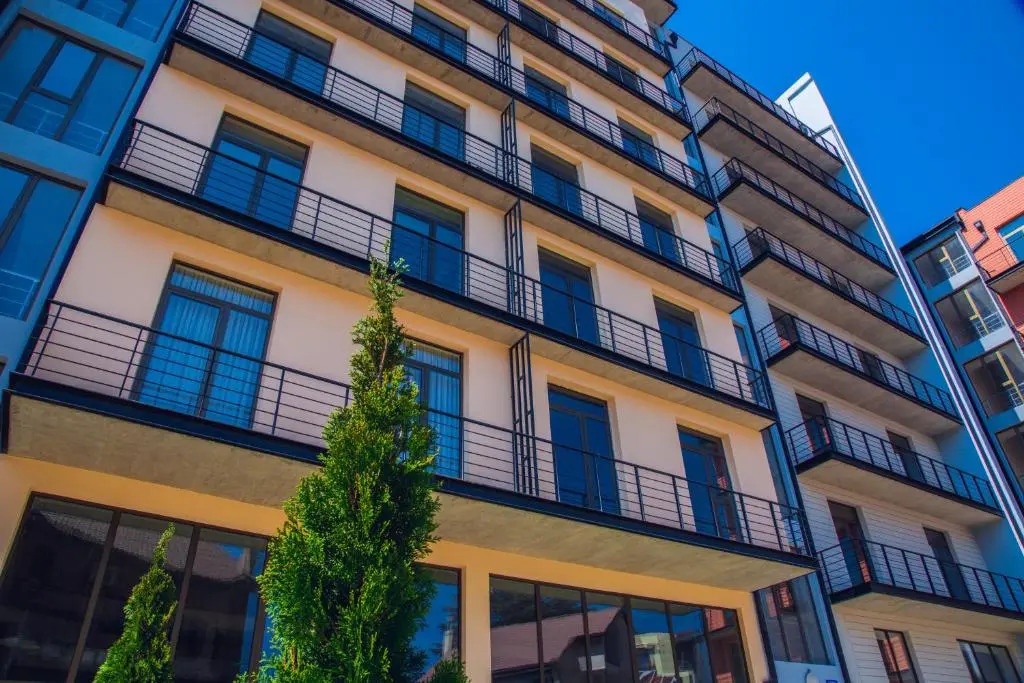 Sairme Elite Residence