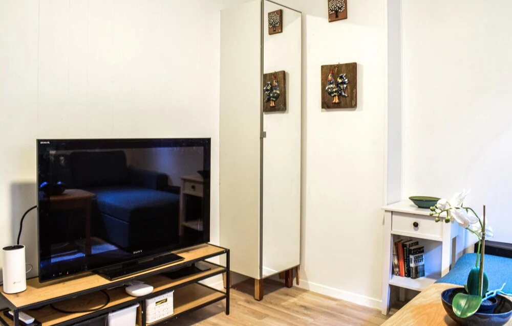 2 Bedroom Nice Home In Fana