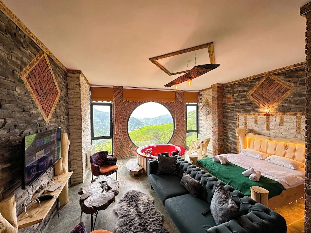 Organikkoy Bungalov