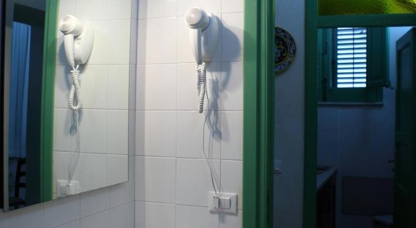 La Paranza Residence - Case Vacanze