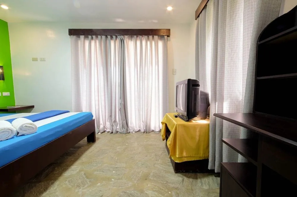ZEN Rooms Sabang Beachview