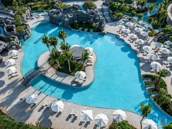 Sanya  Moutai  Classic Hotel
