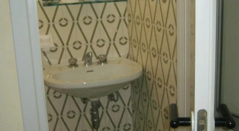 Hotel Firenze