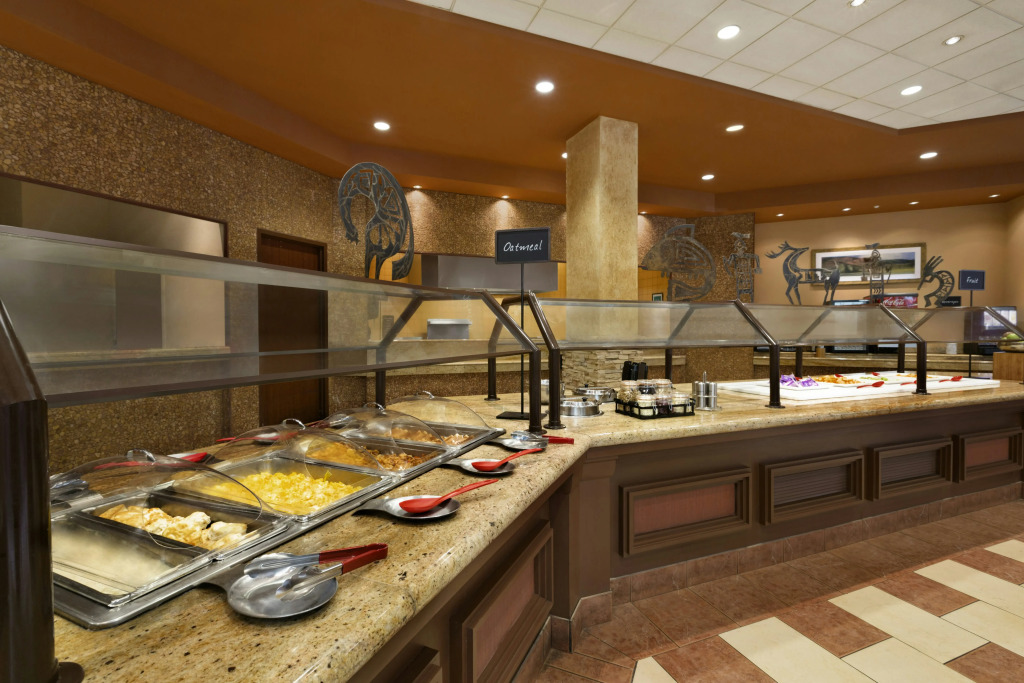 Embassy Suites by Hilton Albuquerque