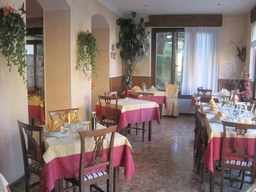 Hotel Cristallo