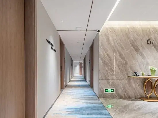 Mehood HOTEL (Chaozhou Ancient City Paifang Street)