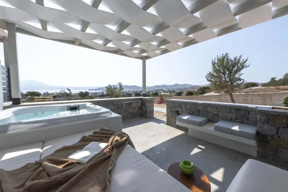 Aelia Suites