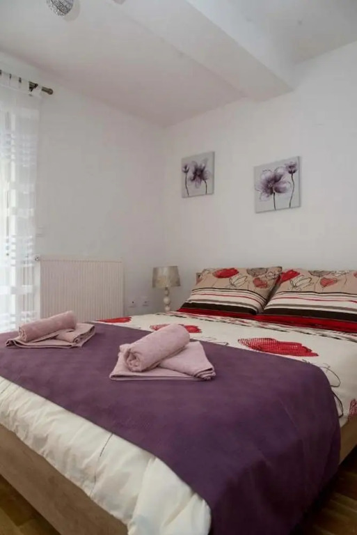 Apartmani Oaza