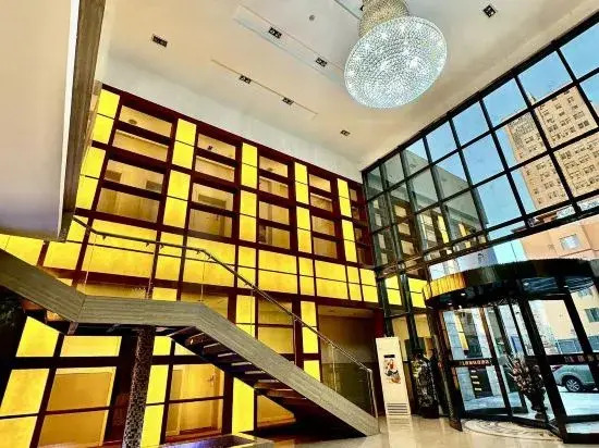 Kanglv Express Hotel (Hailiang Square Branch)