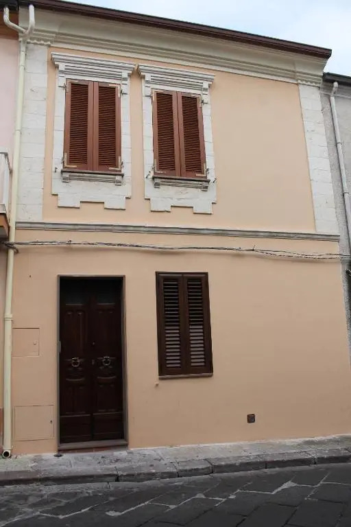 B&B Danonna