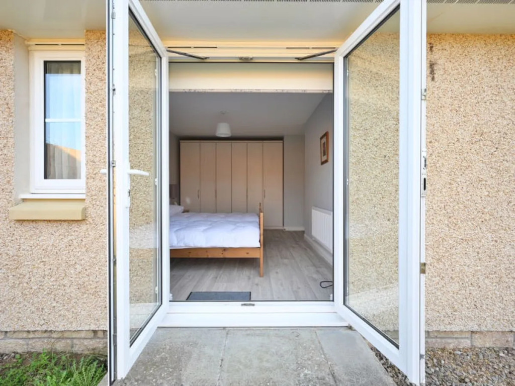 Bungalow Seaside Nairn