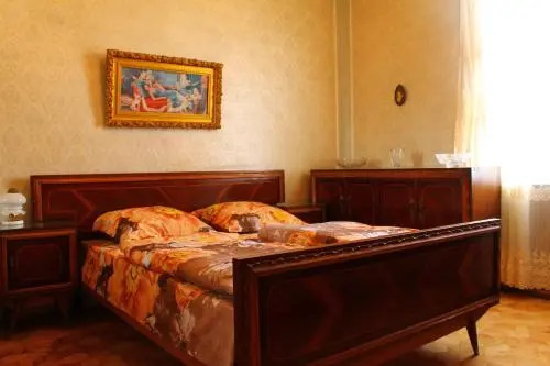 Traveller's House
