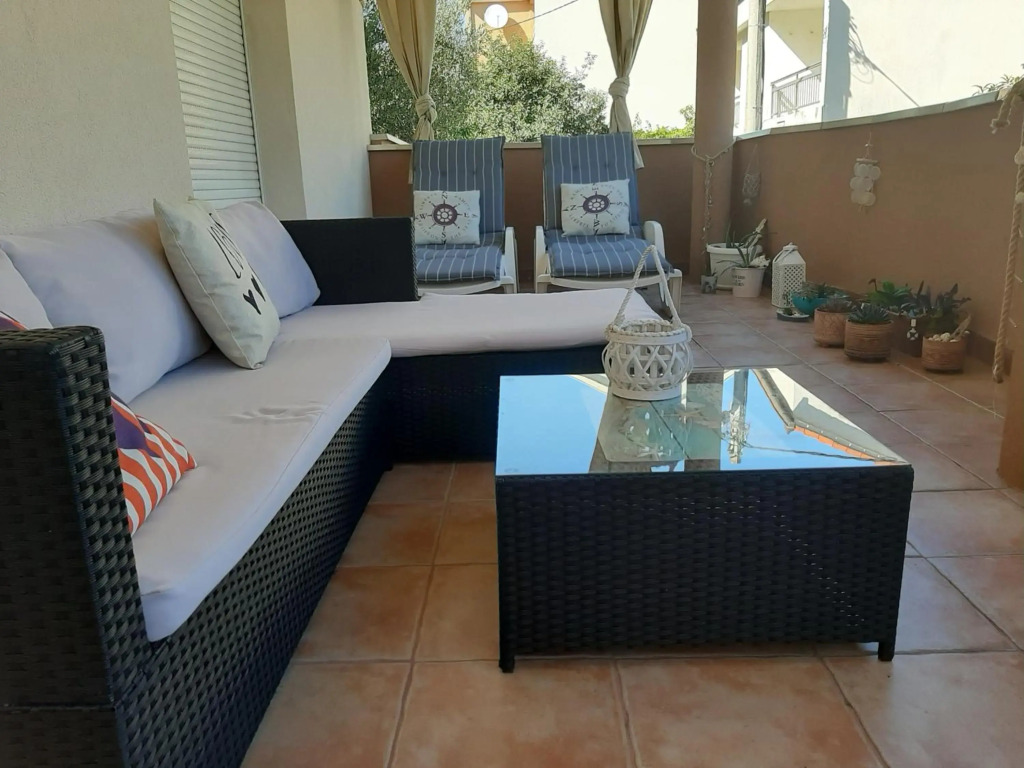 Apartman Miletic