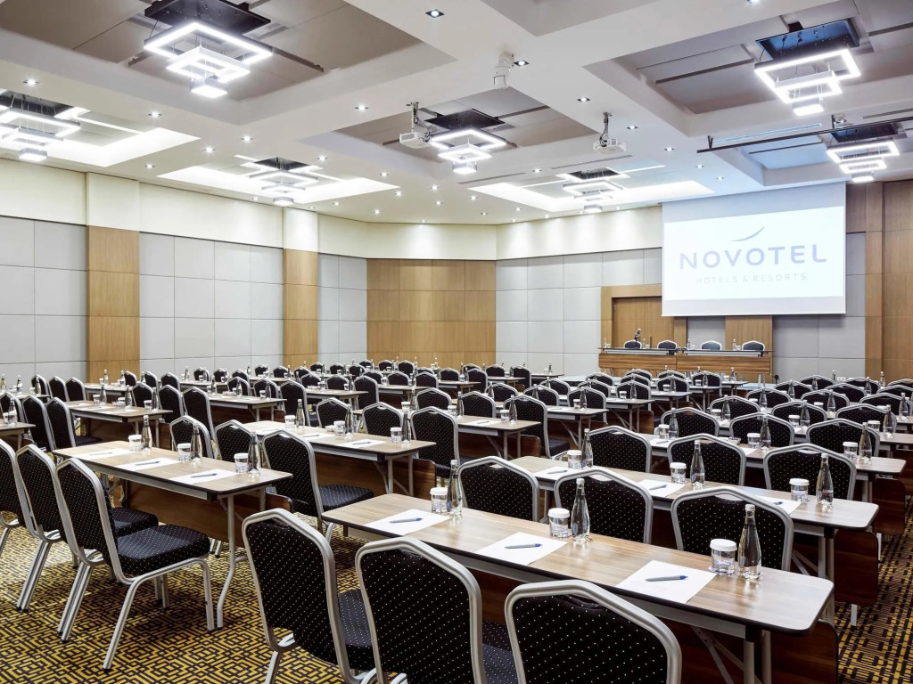 Novotel Konya