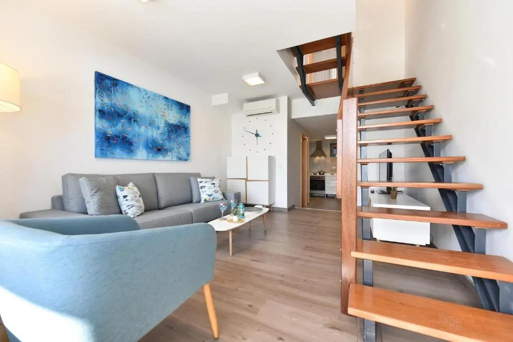 BeachFront Suites Morea Puerto Rico by VillaGranCanaria