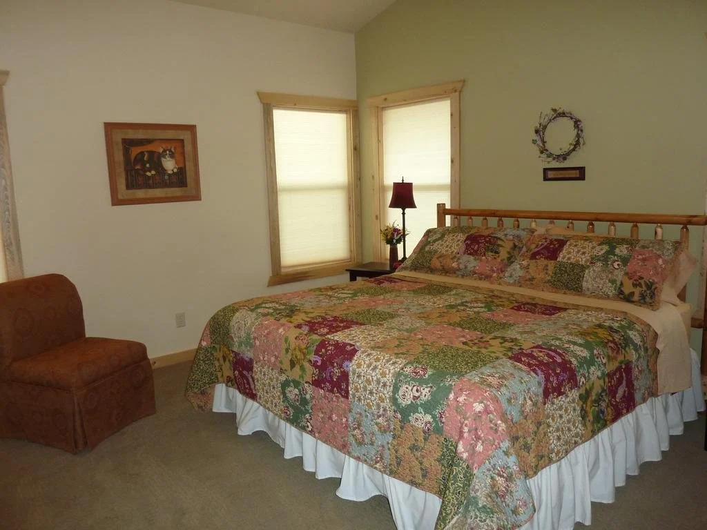 Ridgetop Hideaway
