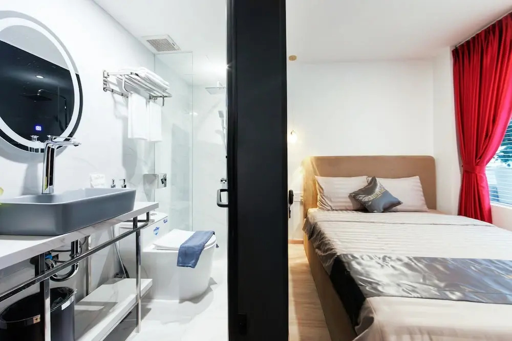 Le Vu Hotel