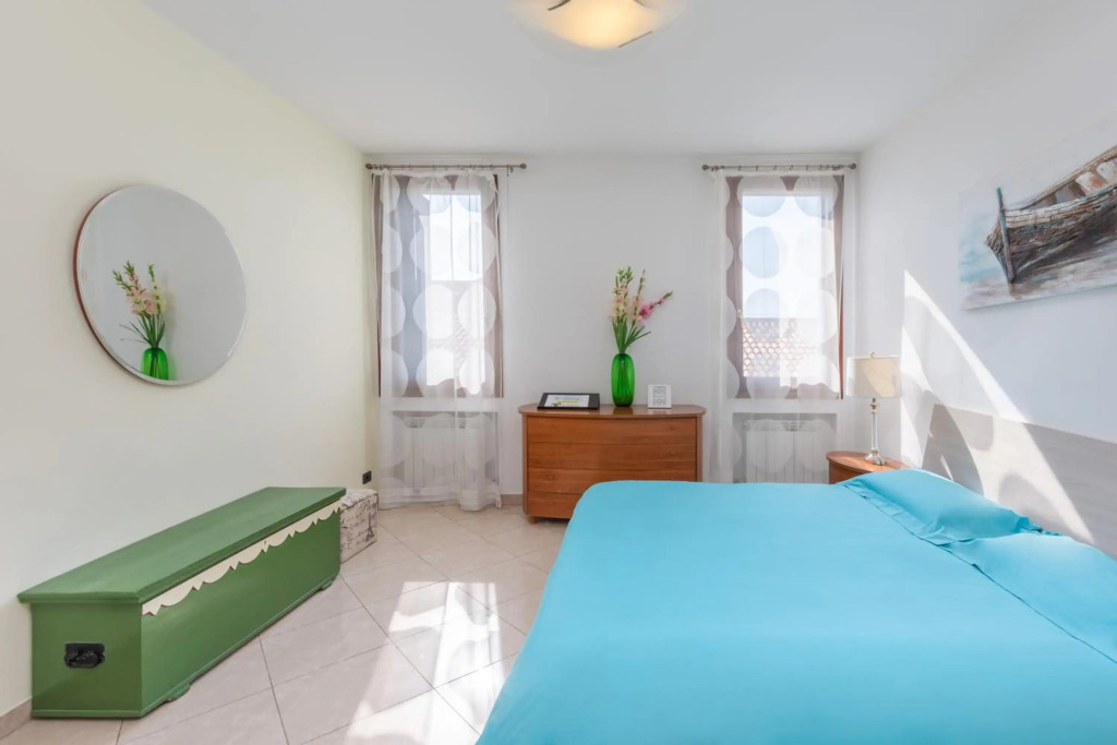Most convenient apartment in Venice