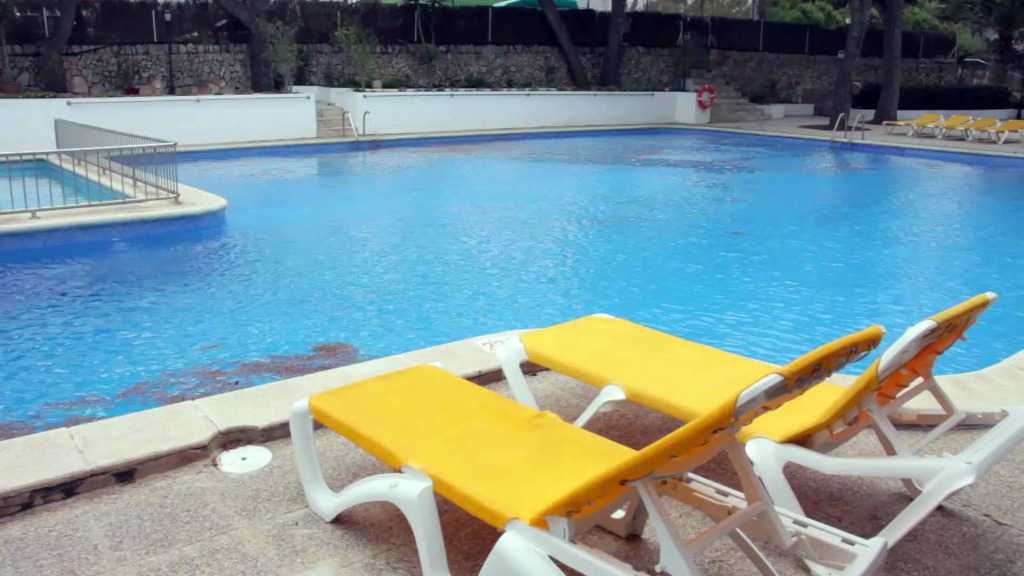 Hotel Pinos Playa