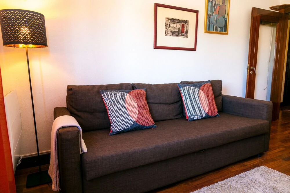 Kikas Oporto Flat
